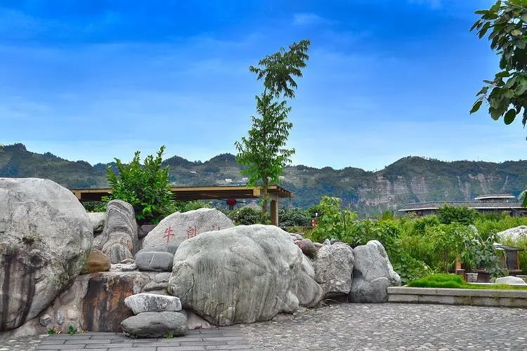 云南昭通旅游景点推荐