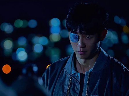 异瞳韩剧结局解析