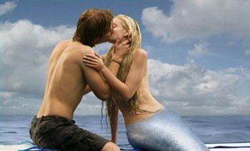 2006年美国的美人鱼电影有哪些幕后制作？