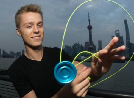 悠悠球的招式有哪些