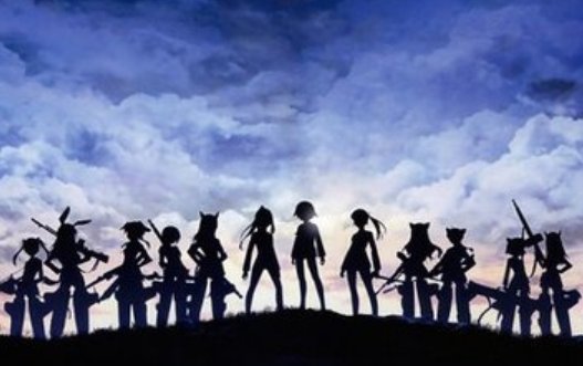 动漫里的OVA,OAD是什么意思？