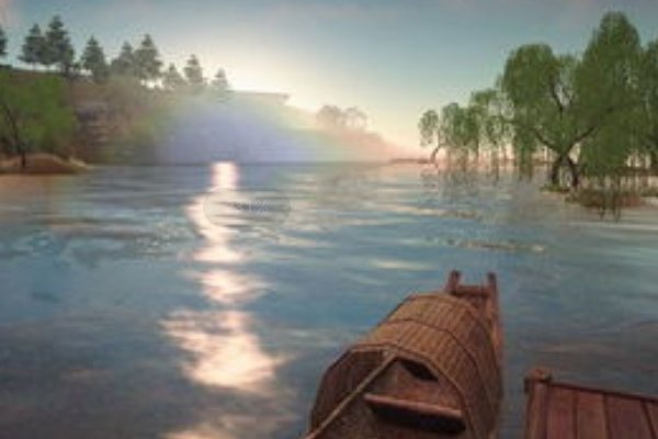 令人神往什么意思