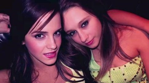 《艾玛的贼帮伙》的电影主题是什么？