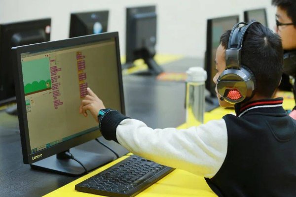 少儿科技类有哪些培训项目?