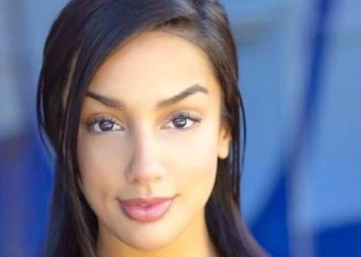 特种部队2里的女演员叫什么？