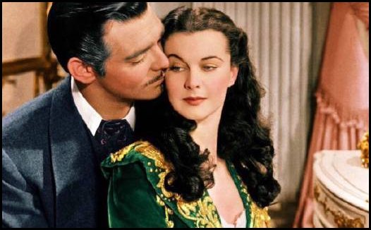 《乱世佳人》的续集的结局怎样？