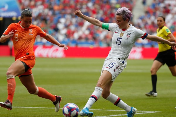 世界杯多少年举办一次