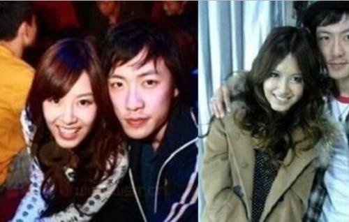 张子萱前夫是谁，是什么来头？