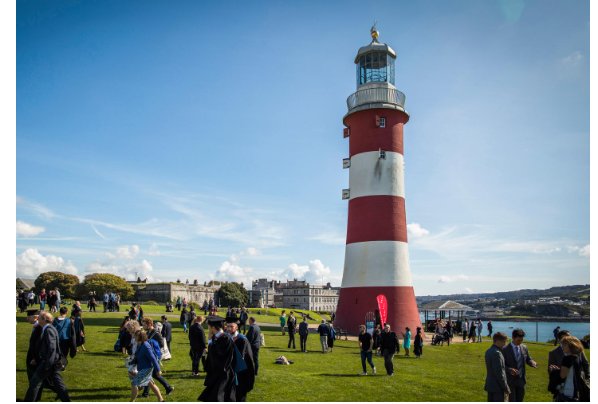 英国普利茅斯大学排名