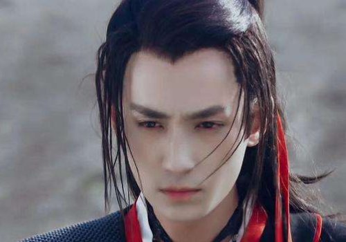 新边城浪子演员表介绍