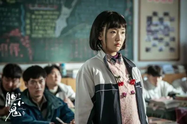 胆小鬼电视剧结局