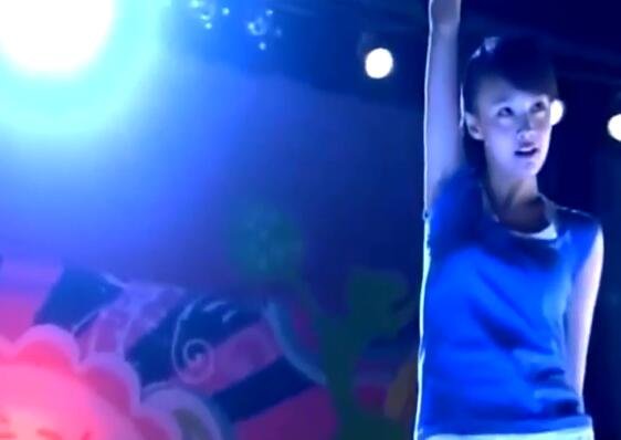 楚雨荨比舞是哪一集