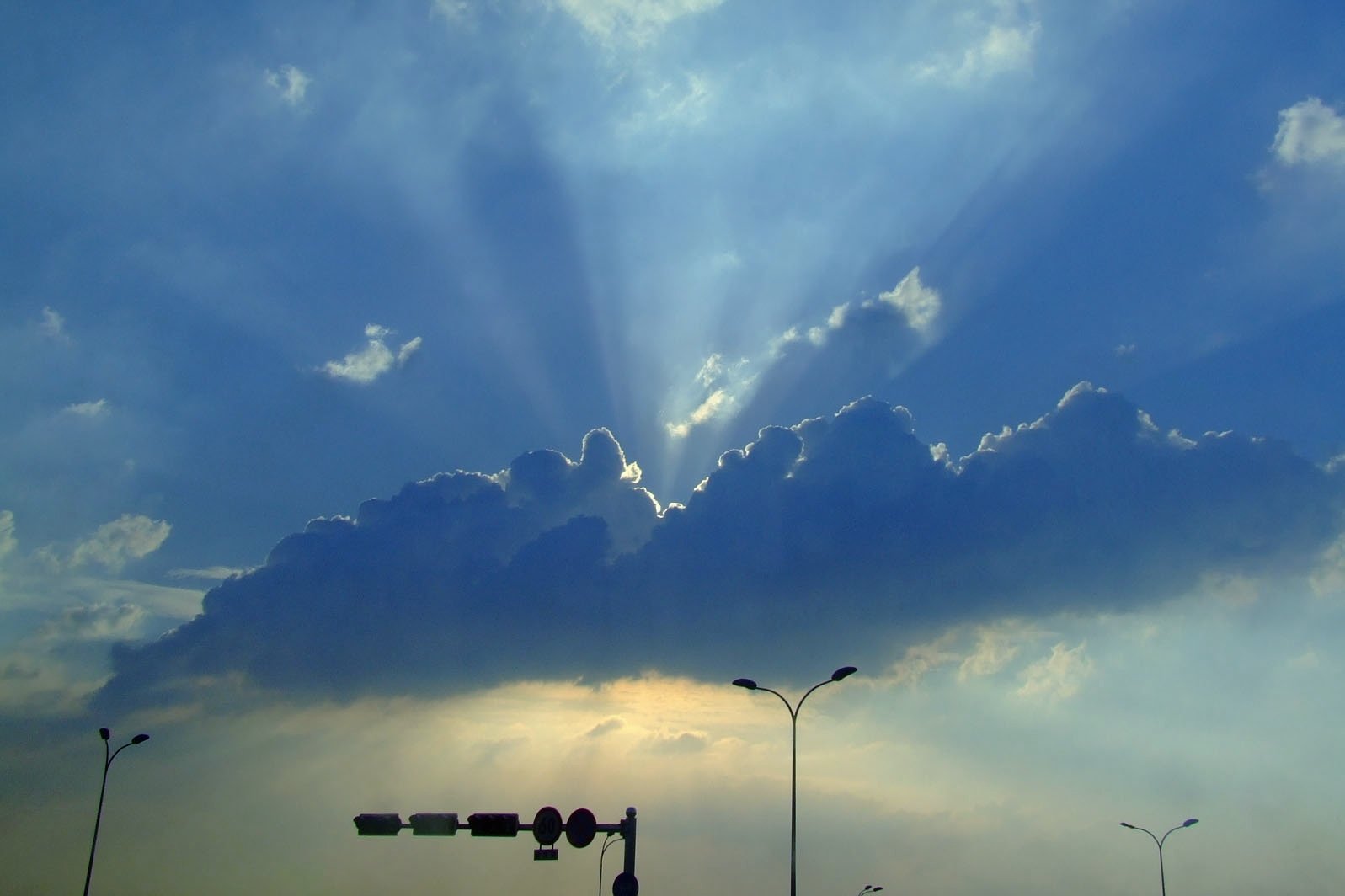 张天域的人物事件