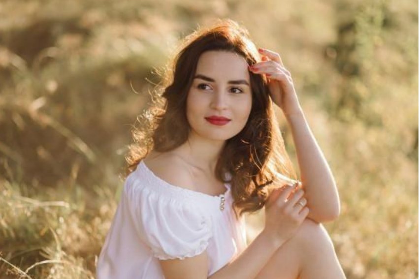 赞美中年女人的美句