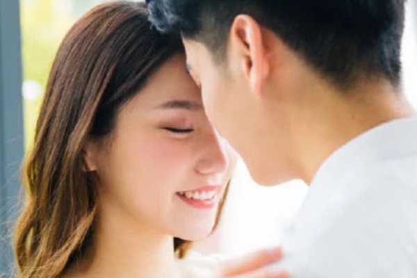 老公总是吃我剩下的饭,这样的老公暖心么?