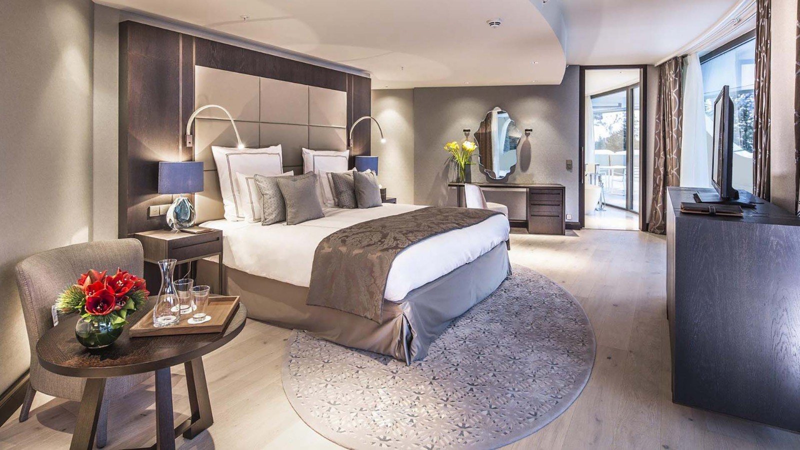 酒店星级评定标准是什么?