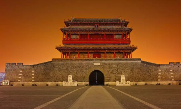 雾都、腐都、帝都、魔都分别是哪？