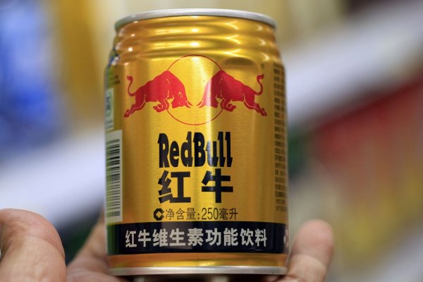 为什么开水不能烫红牛