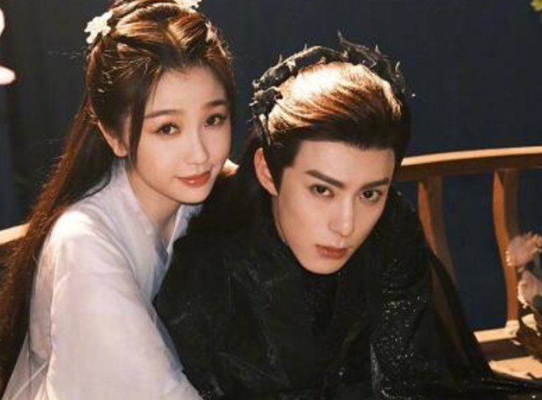 苍兰诀最后结局