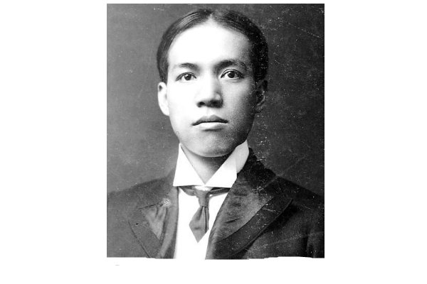 少年中国说逐句翻译