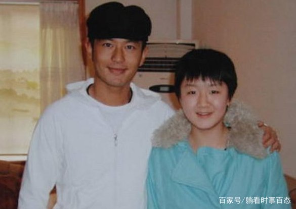 黄晓明回应蹭表妹陈梦热度：我骄傲，我自豪，表哥蹭表妹热度有错吗？