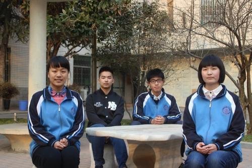 郑州市第十九中学有几个校区？