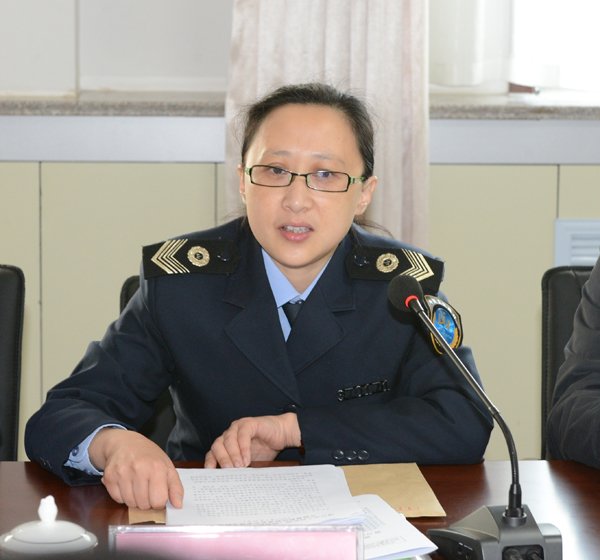 山东省卫生厅卫生监督所的主要职责