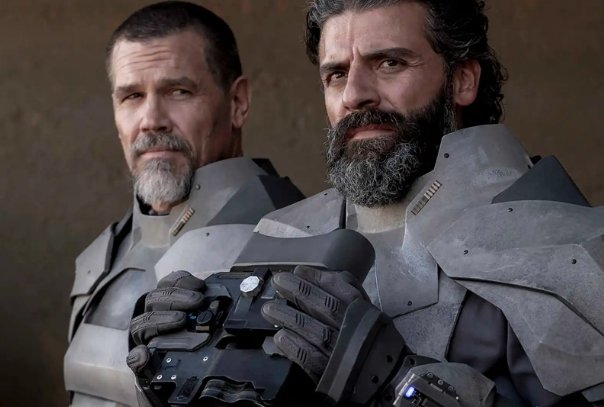 《沙丘2》提档上映,皮尤巴特勒赛杜新加盟,有哪些值得期待的地方?