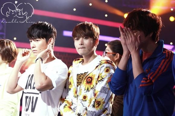 这个是super junior-m的哪个综艺？