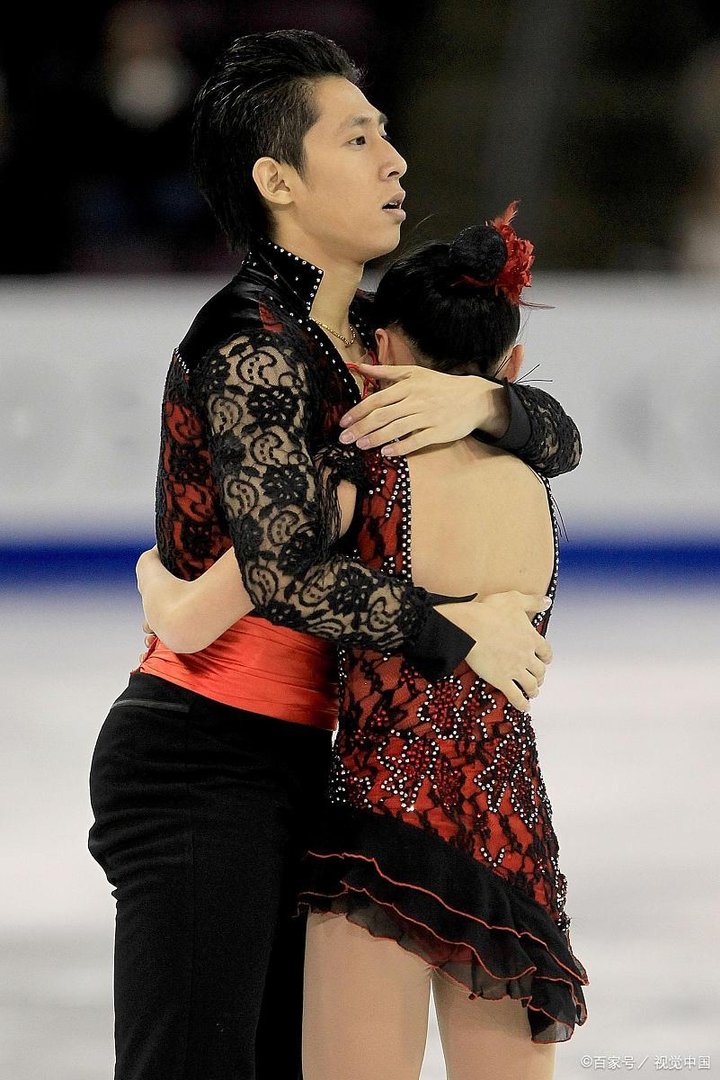 花滑双人滑运动员隋文静、韩聪为什么叫葱桶组合?
