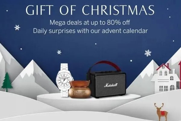 哪些网站能买到国外商品？