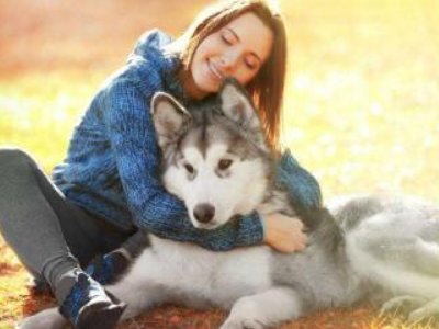 喜欢狗的女人是什么性格的人