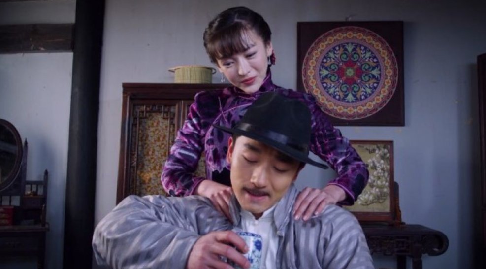 燕子李三电视剧剧情介绍