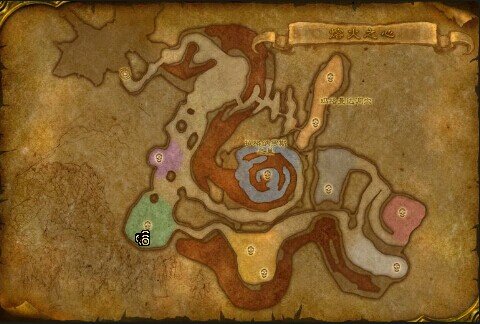 WOW 风剑的属性怎么样？几级可以用？怎么获得？