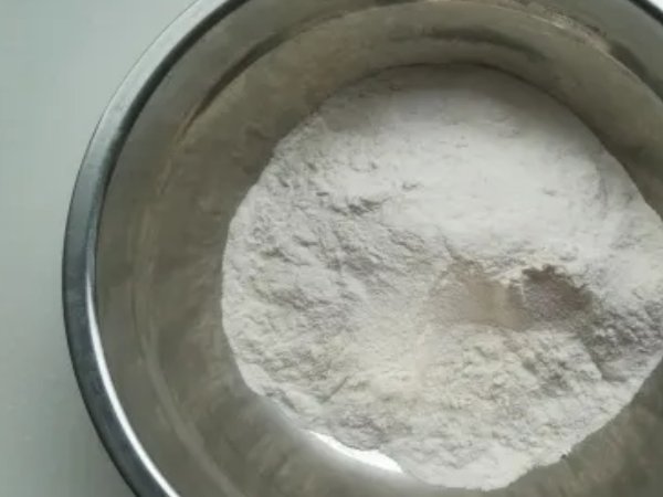 馅饼的做法怎么和面