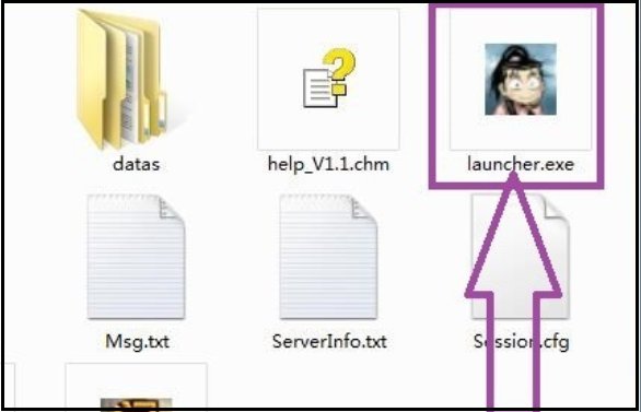 热血江湖怎么双开?