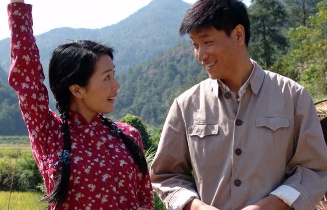 福贵电视剧演员表是什么？