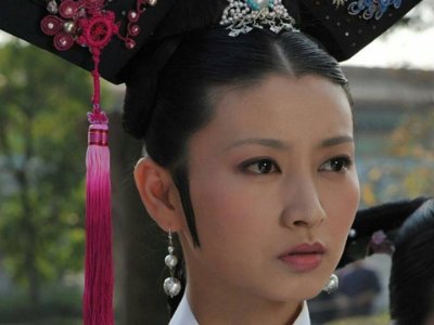 沈眉庄最后的结局是什么？