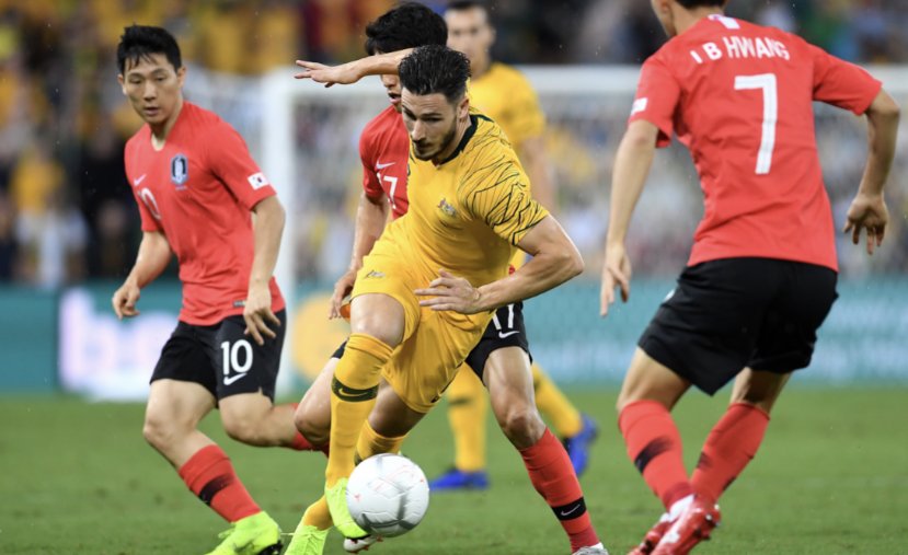 世界足球联赛排名