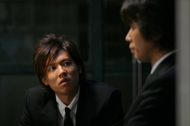 有什么比较出名的韩国日本电影介绍吗?类似悬疑,查案,杀人犯这样的电影