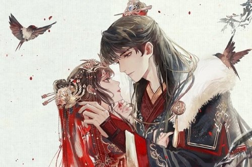 夜晚适合一个人看的小说