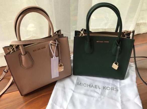 michaelkors是什么牌子的包包?