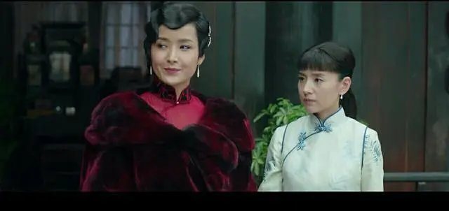 金陵往事演员表