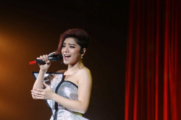 2005、2006超级女声的总排名和2007、2010快乐男声的总排名和2009快乐女声的总排名