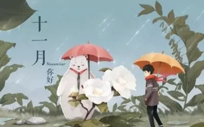 十一月十四日是什么日子