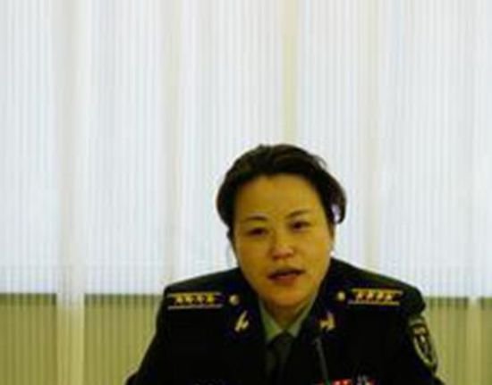 田鸥的人物履历