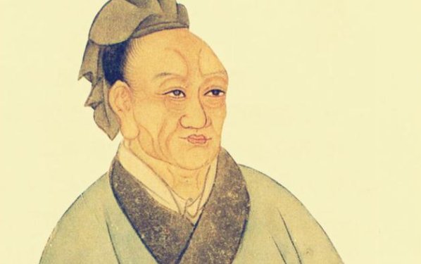 发闾左谪戍渔阳翻译