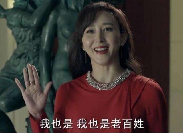 人民的名义:侯亮平从未与姐妹花深交过,如何判断出高小凤是顶替的呢?