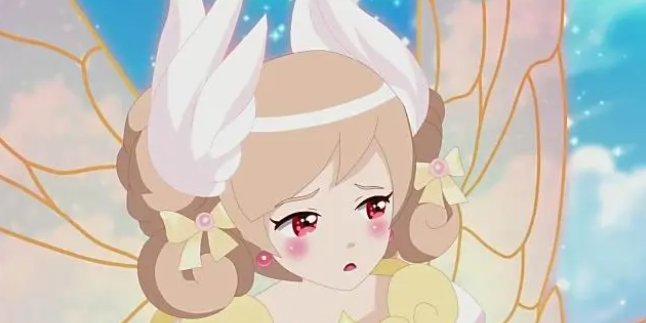 小花仙有哪些翅膀