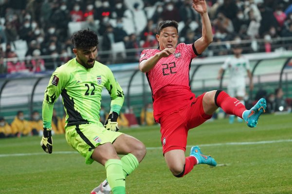 世界杯预选赛亚洲区赛程